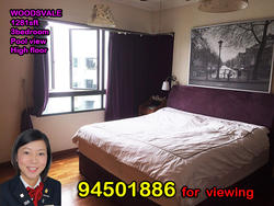 Woodsvale (D25), Condominium #96406822